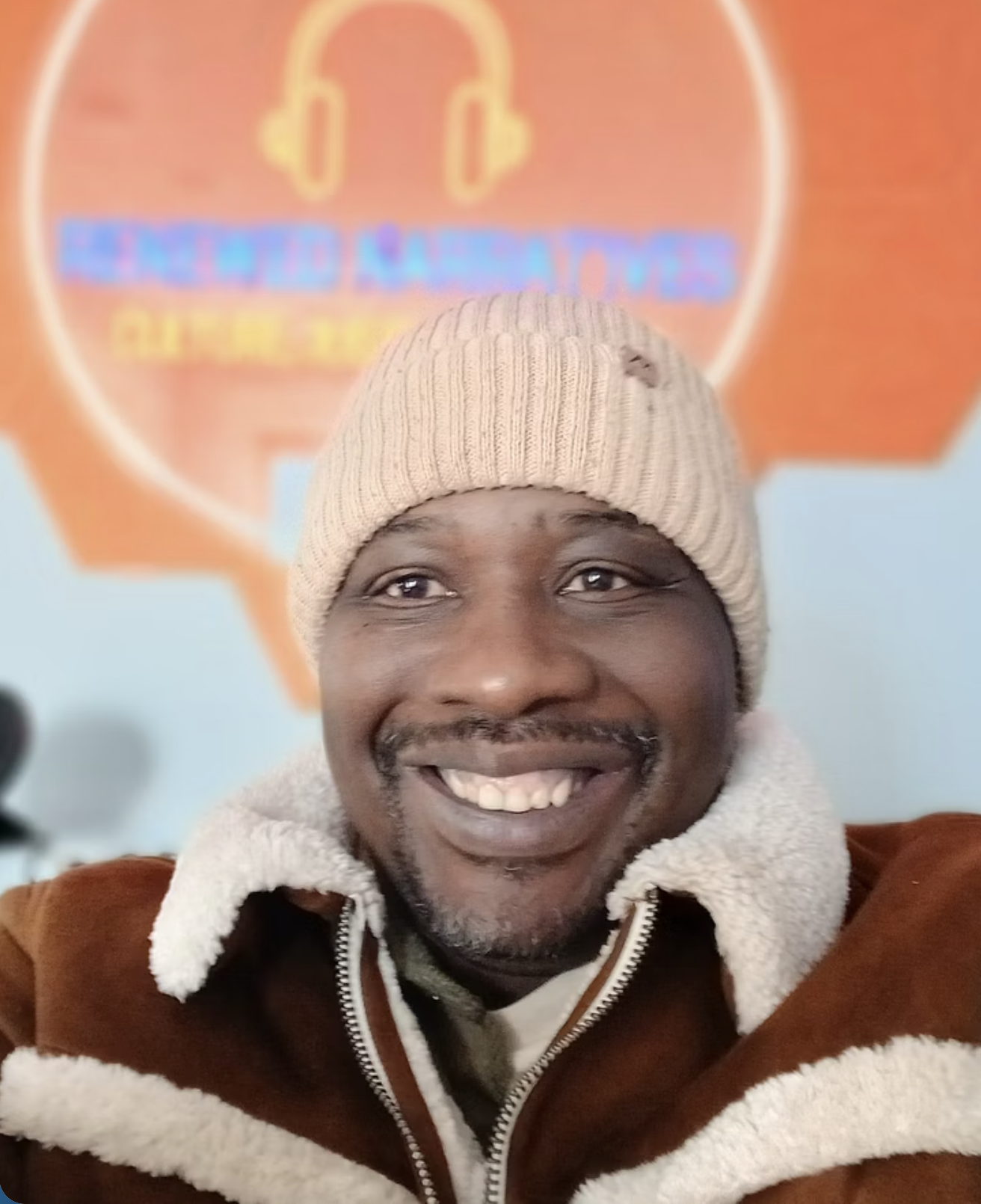Tyshaun Perryman, Founder of Insightful Recovery Solutions LLC
